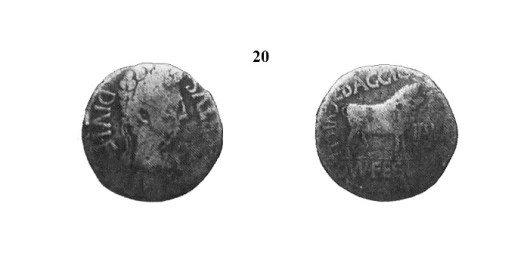 20 MONEDAS FOTOS MOTRIL SALOBREÑA CELSE