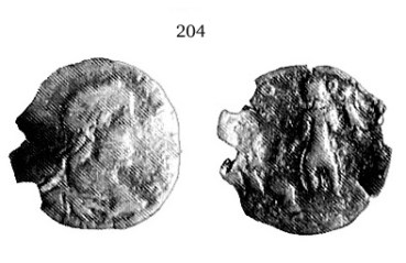 204MONEDAS DIBUJOS MAGNO MÁXIMO copia