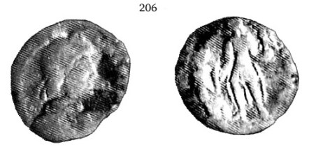 206MONEDAS DIBUJOS MAGNO MÁXIMO copia