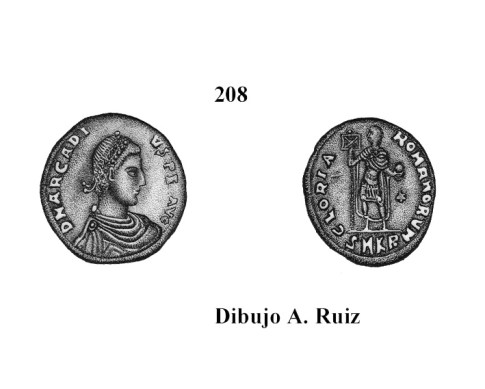 208MONEDAS DIBUJOS 208 copia