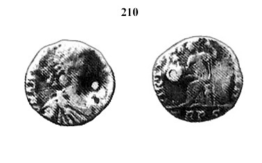 210 MONEDAS FOTOS MOTRIL SALOBREÑA ARCADIO copia