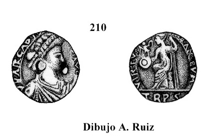 210MONEDAS DIBUJOS 210 copia