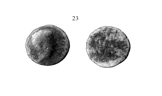 23 MONEDAS FOTOS MOTRIL SALOBREÑA