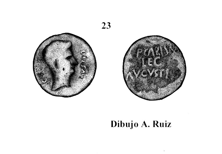 23MONEDAS DIBUJOS 23 copia