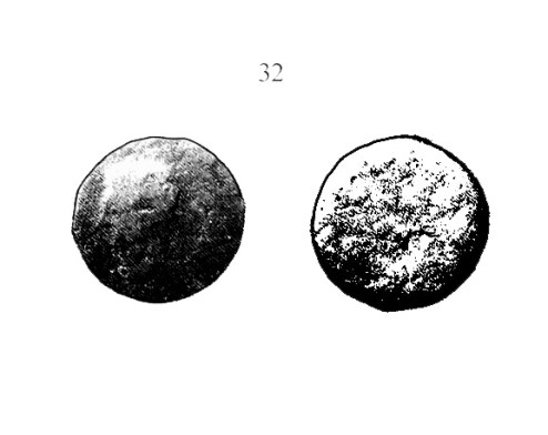 32 MONEDAS FOTOS MOTRIL SALOBREÑA IVLIA TRADVCTA
