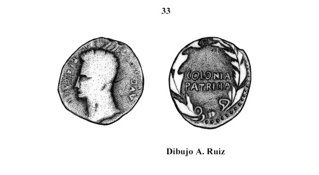 33MONEDAS DIBUJOS 33 copia