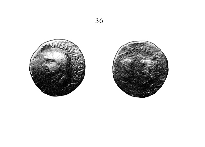 36 MONEDAS FOTOS MOTRIL SALOBREÑA TIBERIO (2)