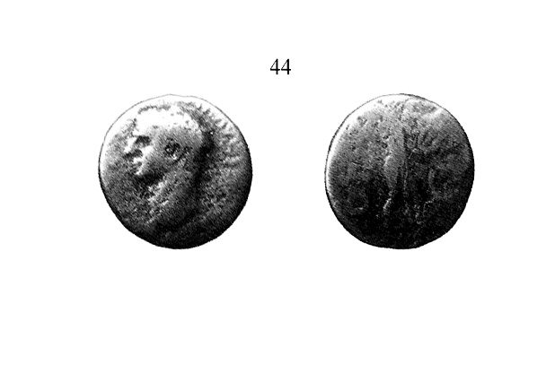 44 MONEDAS FOTOS MOTRIL SALOBREÑA CLAUDIO copia