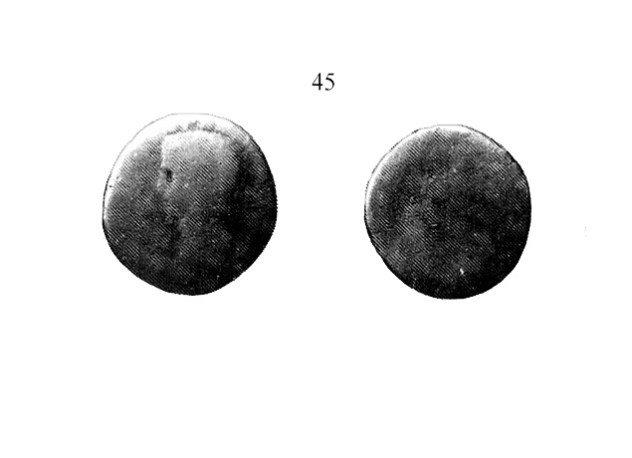 45 MONEDAS FOTOS MOTRIL SALOBREÑA CLAUDIO