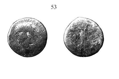 53 MONEDAS FOTOS MOTRIL SALOBREÑA CLAUDIO