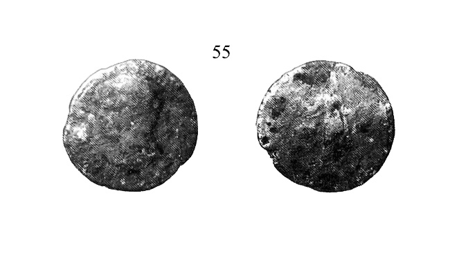 55 MONEDAS FOTOS MOTRIL SALOBREÑA CLAUDIO