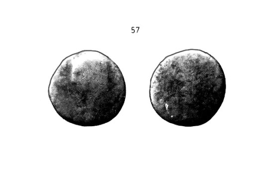 57 MONEDAS FOTOS MOTRIL SALOBREÑA CLAUDIO