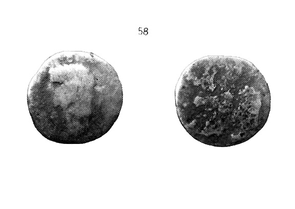 58 MONEDAS FOTOS MOTRIL SALOBREÑA CLAUDIO