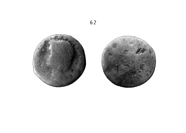 62 MONEDAS FOTOS NOTRIL SALOBREÑA CLAUDIO