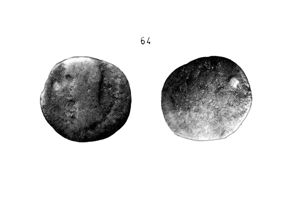 64 MONEDAS FOTOS MOTRIL SALOBREÑA CLAUDIO