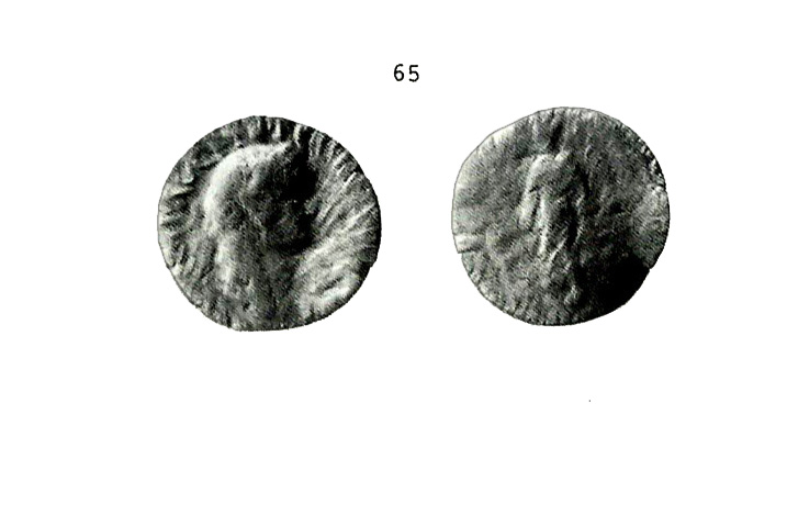 65 MONEDAS FOTOS MOTRIL SALOBREÑA CLAUDIO