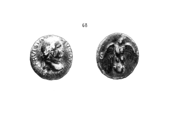 68 MONEDAS FOTOS MOTRIL SALOBREÑA VESPASIANO