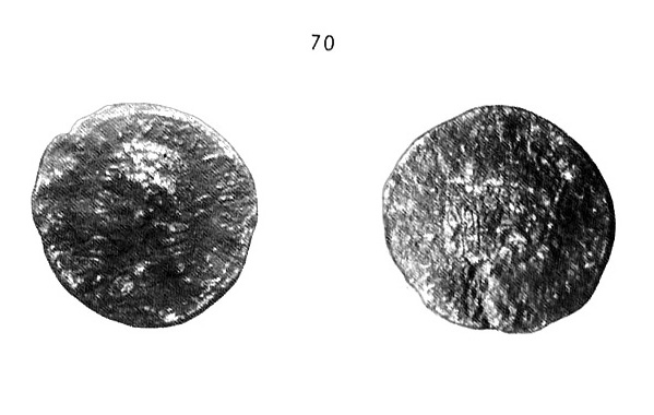70 MONEDAS FOTOS MOTRIL SALOBREÑA VESPASIANO