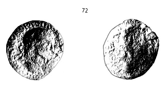 72 MONEDAS FOTOS MOTRIL SALOBREÑA VESPASIANO