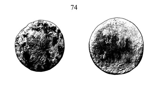 74 MONEDAS FOTOS MOTRIL SALOBREÑA VESPASIABO
