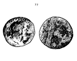 77 MONEDAS FOTOS MOTRIL SALOBREÑA DOMICIANO