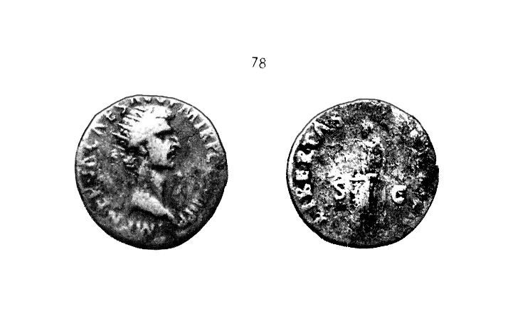 78 MOMEDAS FOTOS DIBUJOS NERVA