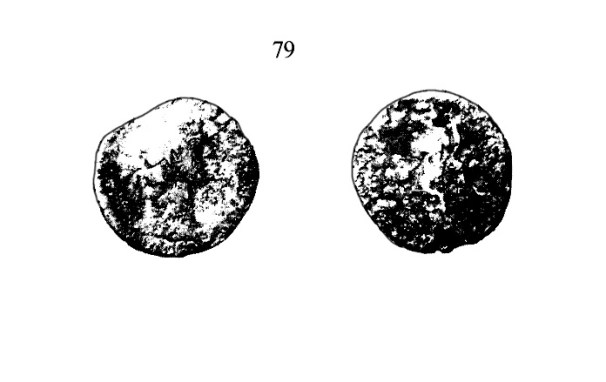 79 MONEDAS FOTOS DIBUJOS NERVA