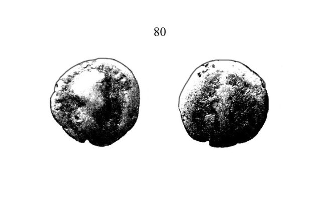 80 MONEDAS FOTOS DIBUJOS NERVA