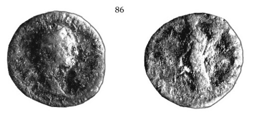 86 MONEDAS FOTOS MOTRIL SALOBREÑA TRAJANO copia