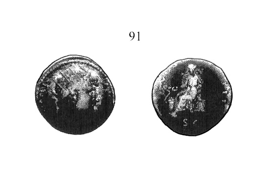 91 MONEDAS FOTOS MOTRIL SALOBREÑA ADRIANO