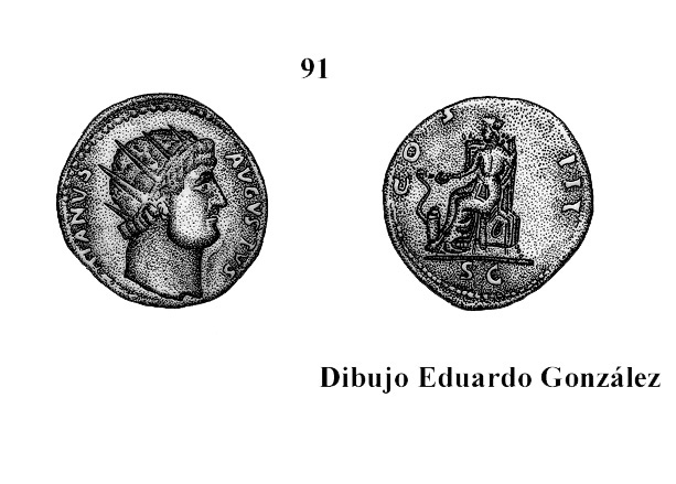 91MONEDAS DIBUJOS 91 copia