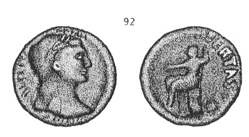 92 MONEDAS DIBUJOS MOTRIL SALOBREÑA