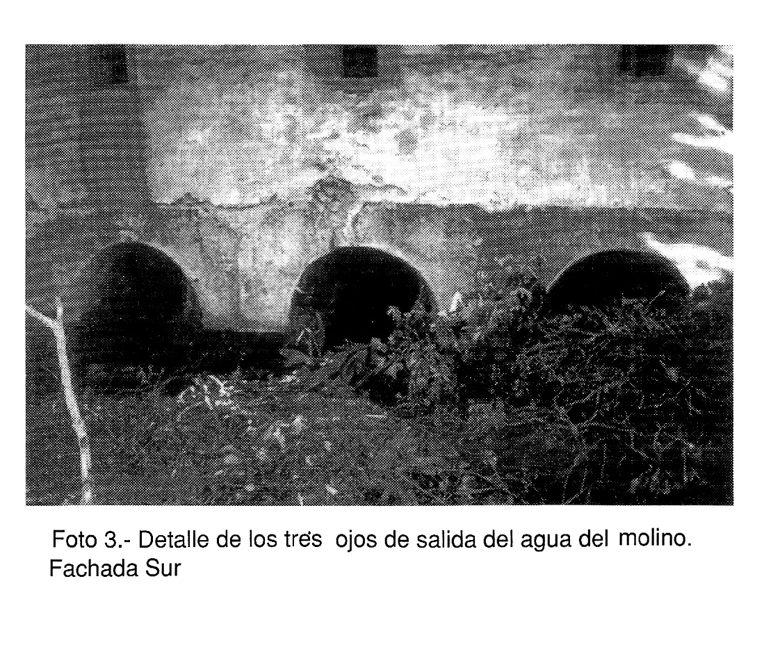 3VÉLEZ BENAUDALLA foto