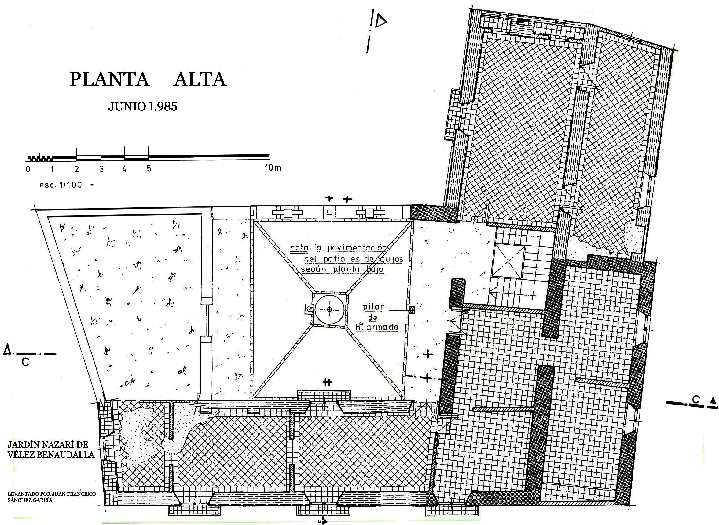 4BVÉLEZ BENAUDALLA PLANTA ALTA Listo (1)