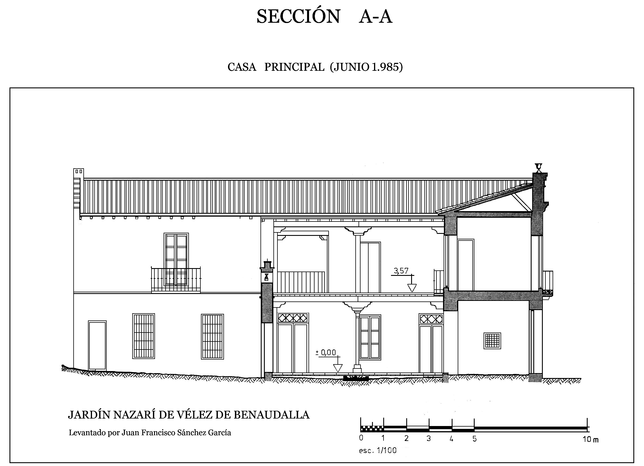 4CCASAVELEZ DE BANAUDALLA PLANOS CASA PRINCIPAL listo A A copia