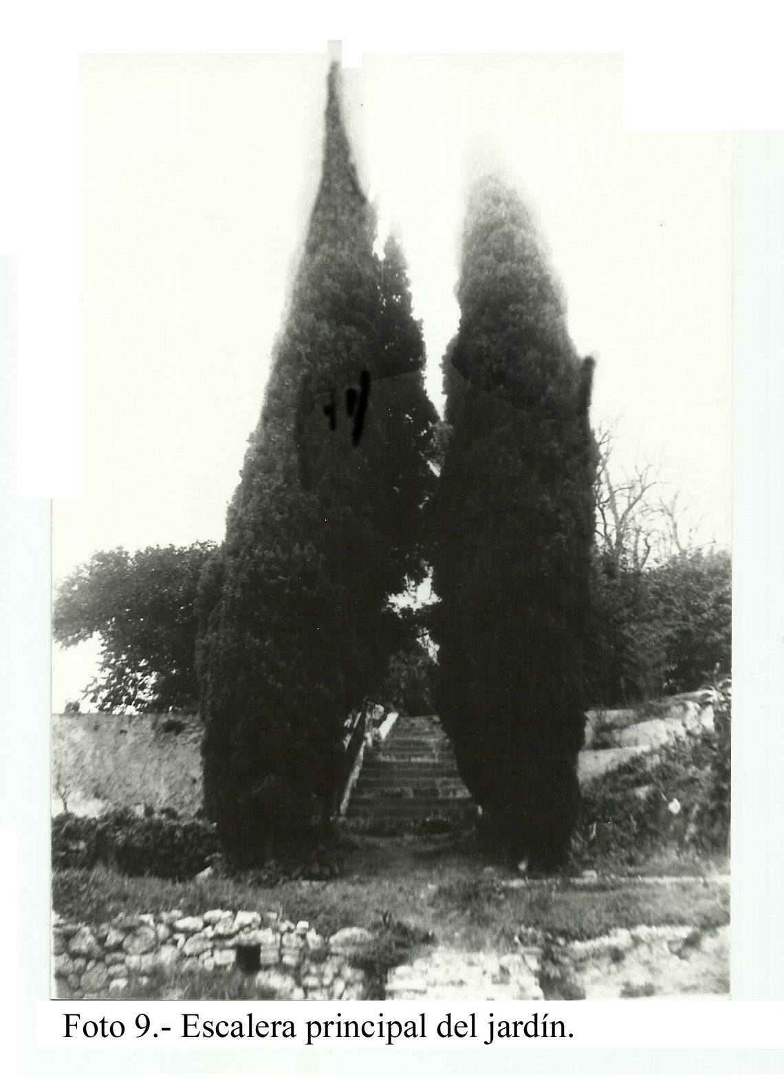 9aVÉLEZ BENAUDALLA FOTOS ESCALERA 2