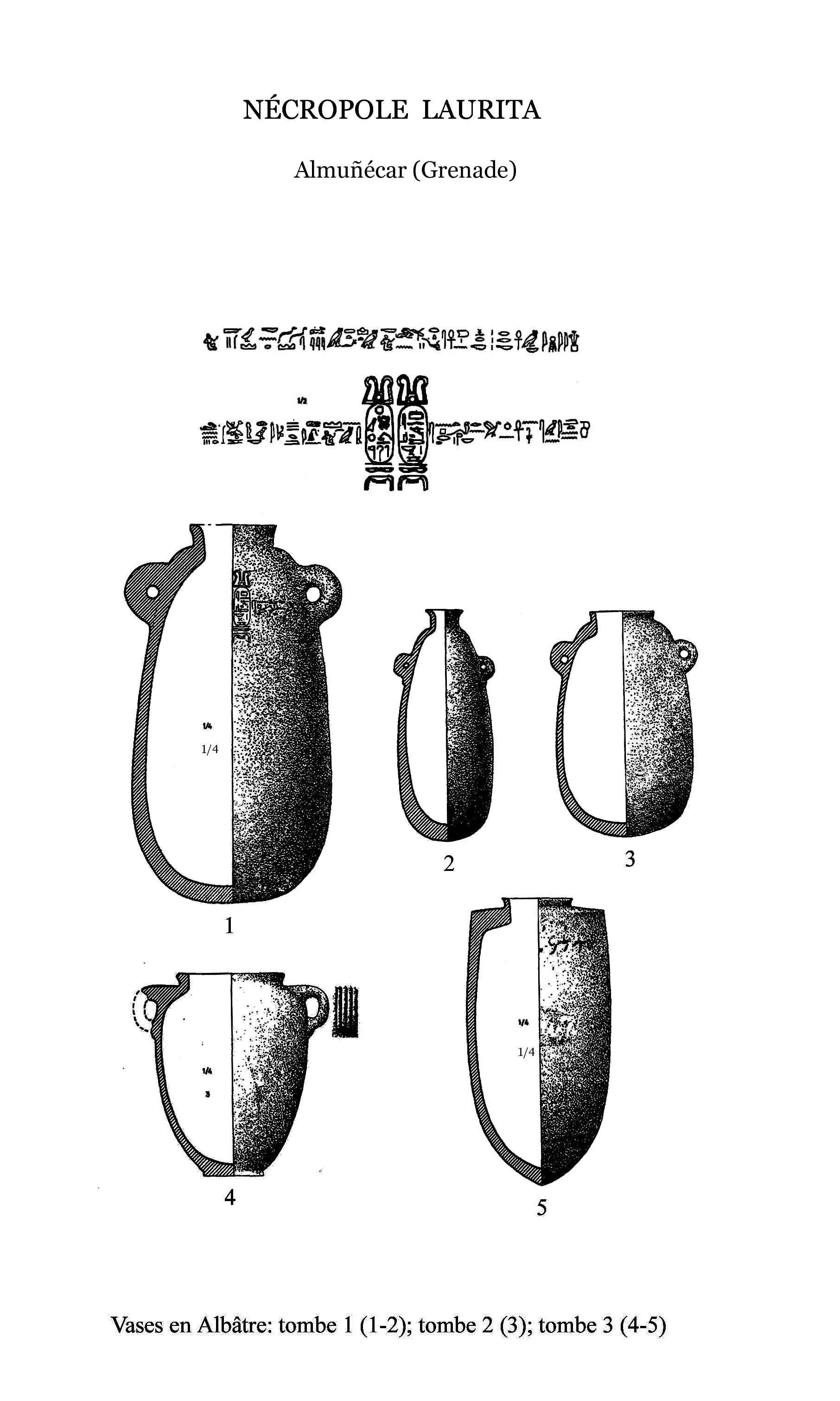 VASOS EGIPCIOS 1 JORGE DURÁN copia