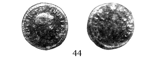 125 MONEDAS DIBUJOS CONSTANTINO I EL GRANDE copia