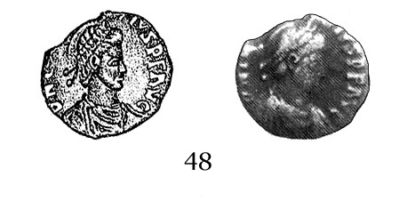 149 MONEDAS FOTOS MOTRIL SALOBREÑA CONSTANCIO II (1) copia