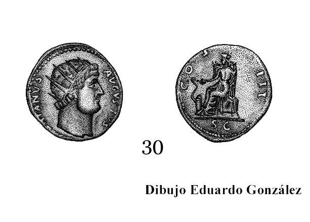 30MONEDAS DIBUJOS