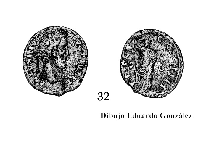 32MONEDAS DIBUJOS