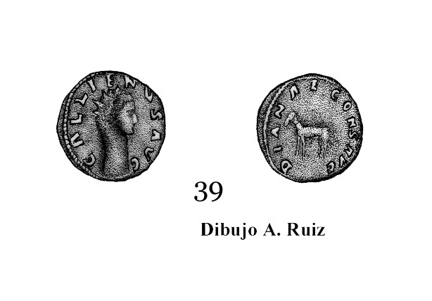 39MONEDAS DIBUJOS