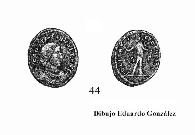 44MONEDAS DIBUJOS