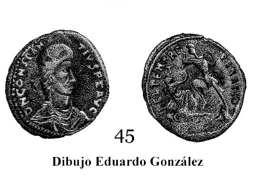 45MONEDAS DIBUJOS