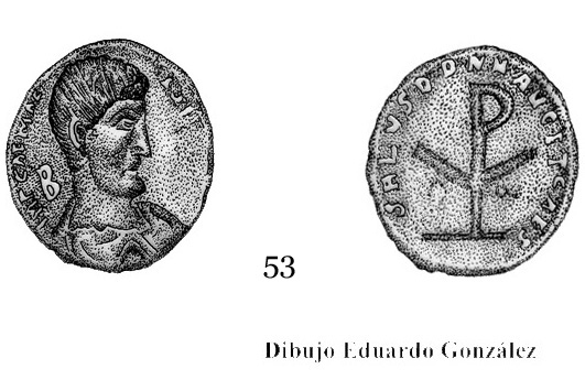 53MONEDAS DIBUJOS