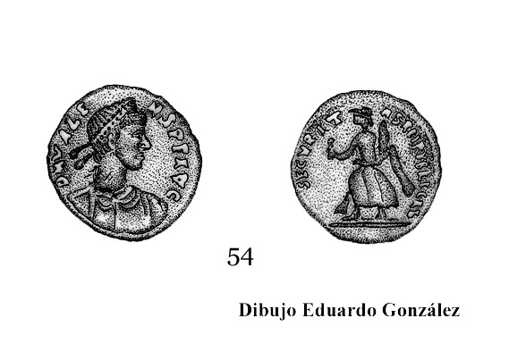 54MONEDAS DIBUJOS