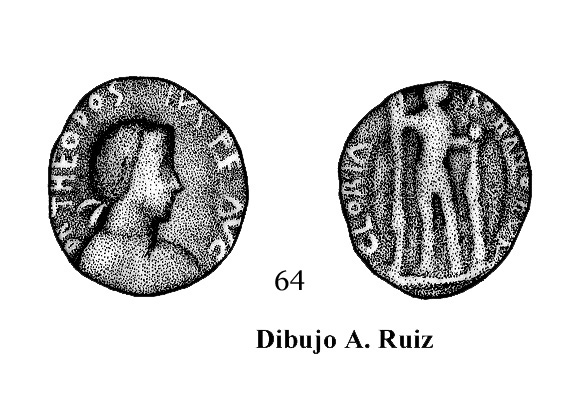 64MONEDAS DIBUJOS