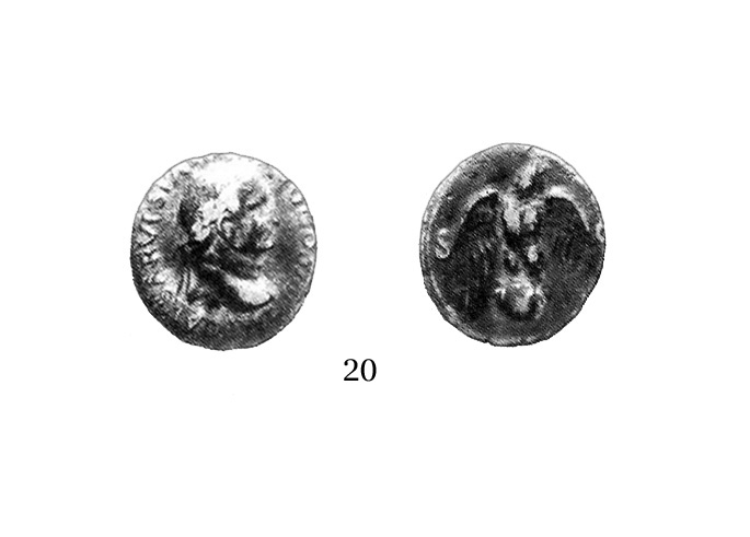 68 MONEDAS FOTOS MOTRIL SALOBREÑA VESPASIANO copia